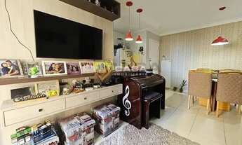 Imagem 3: N Dream Park - Apartamento 2Qts suíte 62m2 - Valparaíso