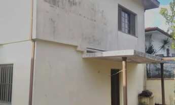 Imagem 4: Casa em Rua Salvador Rodrigues Negrão - Cupecê - São Paulo/SP