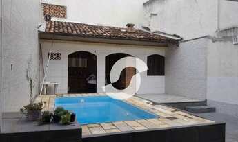 Imagem 2: Casa com 3 dormitórios à venda, 95 m² por R$ 700.000,00 - Porto Novo - São Gonçalo/RJ