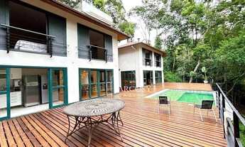 Imagem 2: Casa Residencial para venda e locação, Itaipava, Petrópolis - CA0224