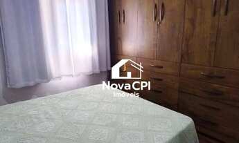Imagem 9: Apartamento com 1 Quarto Canto do Forte na Praia Grande/SP