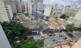 Imagem 4: Vendo apartamento 1 dorm/ sem vaga na Santa Cecilia 375 MIL