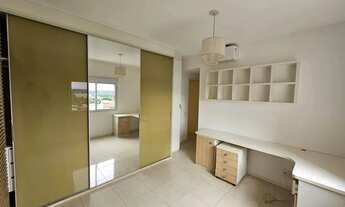 Imagem 5: LOCAÇÃO APARTAMENTO +200m2 Ed Campo DOurique