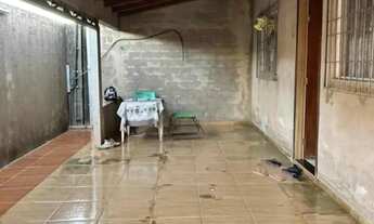 Imagem: Vendo está casa na Terra Firme/EC