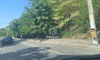 Imagem 7: Terreno à venda, 1350 m² por R$ 740.000,00 - Piratininga - Niterói/RJ