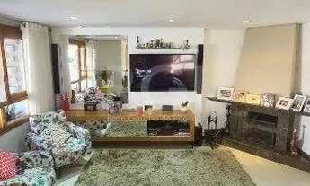 Imagem 5: Casa Condominio para Venda - 221m², 3 dormitórios, sendo 1 suites, 3 vagas - Hípica