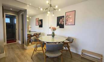 Imagem 6: Apartamento para Venda em Barueri, Alphaville Empresarial, 2 dormitórios, 1 suíte, 2 banhe