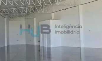 Imagem 2: Barracão para Locação - Jardim Bandeirantes com 634 m²