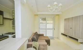 Imagem: Apartamento garden para alugar no bairro