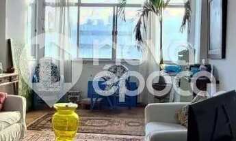 Imagem 4: Copacabana Apartamento com 3 dormitórios
