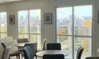 Imagem 6: APARTAMENTO TIPO STUDIO COM 13,5M², NA AMARALINA