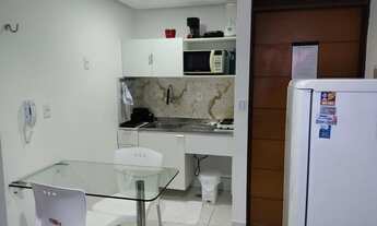 Imagem 5: Flat para aluguel de temporada (diárias) na beira mar de Manaíra - João Pessoa - PB