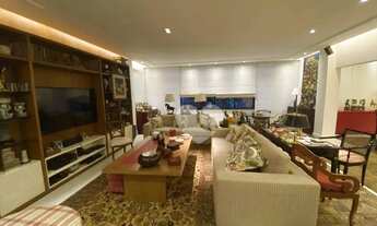 Imagem 2: Apartamento à venda, 148 m² por R$ 4.600.000,00 - Ipanema - Rio de Janeiro/RJ