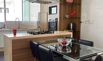 Imagem 6: Casa com 380 m² e 4 suítes no Bosque das Gameleiras