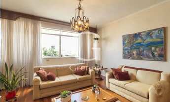 Imagem 2: Apartamento com 3 Quartos e 3 banheiros à Venda, 152 m²