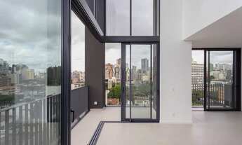 Imagem 2: Apartamento Duplex à venda no Batel ARYA1