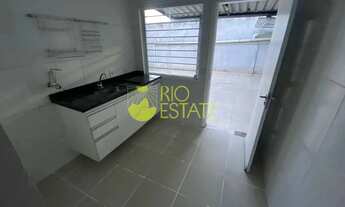 Imagem 6: Casa de 02 quartos no Parque do Contorno, Volta Redonda