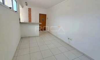 Imagem 6: Aluguel de apartamento padrão no Parque Arnold Schimidt, São Carlos