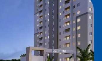 Imagem: Um lugar onde o movimento da cidade se mistura