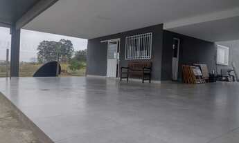 Imagem 3: Edícula, chácara aluga diárias e temporada