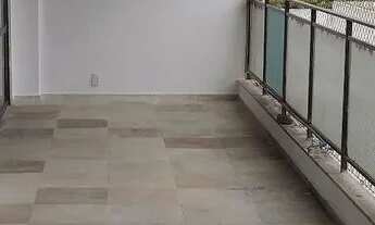 Imagem 2: 3 Quartos jardim oceânico barra