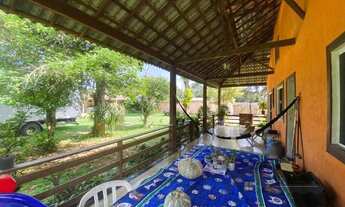 Imagem 2: Chácara para Venda em Rio de Janeiro, Guaratiba, 2 dormitórios, 1 suíte, 2 banheiros, 10 v