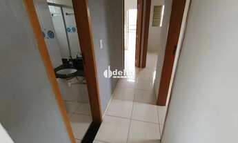 Imagem 4: Apartamento com 3 quartos sendo 1 suíte disponível no bairro Nova Uberlândia em Uberlândia