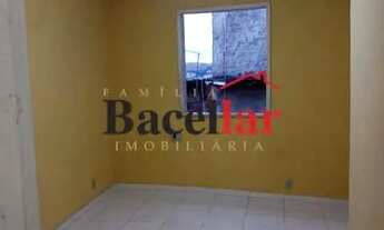 Imagem 4: Casa de rua : Linear / Residencial / Andaraí