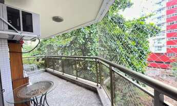 Imagem 2: Apartamento com 4 quartos à venda, 180 m² por R$ 1.312.500 - Icaraí - Niterói/RJ