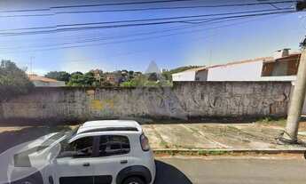 Imagem: Terreno à venda em Campinas, Chácara da