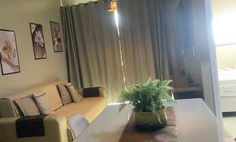 Imagem 4: APARTAMENTO MOBILIADO