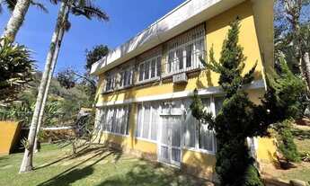 Imagem 3: Casa Residencial para venda e locação, Bonsucesso, Petrópolis - CA0169