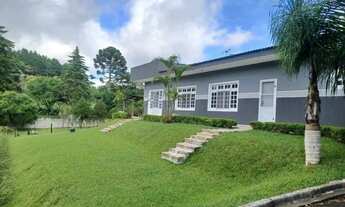 Imagem 3: Chácara com 3 dormitórios à venda, 2750 m² por R$ 1.280.000,00 - Contenda - São José dos P