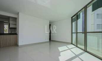 Imagem 7: Apartamento para aluguel, 3 quartos, 2 suítes, 3 vagas, Buritis - Belo Horizonte/MG