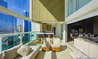 Imagem 7: APARTAMENTO - ALPHAVILLE EMPRESARIAL - SP