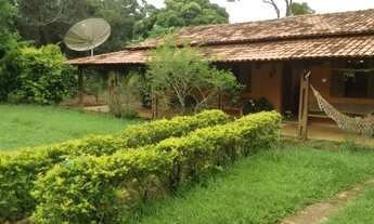 Imagem 7: Sitio 22.000m²,com 2 casas, área gourmet externa c/ dormitório, dispensa, piscina, córrego