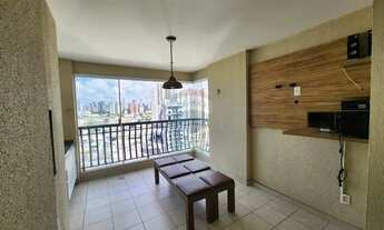 Imagem 4: Mistral Residence