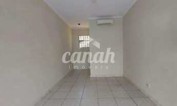 Imagem 3: Sala Comercial para Alugar na Vila Tibério, Ribeirão Preto, 50m²