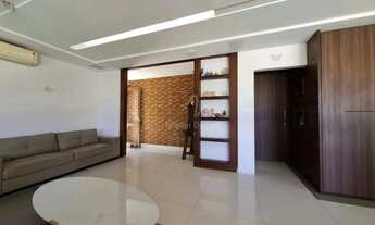 Imagem 4: Casa com 3 quartos (3 suítes) no bairro Floresta