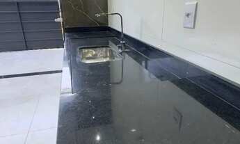 Imagem 6: Térrea para venda com 161 metros com 3 quartos em Residencial Monte Cristo