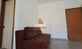 Imagem 4: Página 1 Imóveis anuncia excelente Kitnet no condomínio Saga para aluguel, bairro Cent