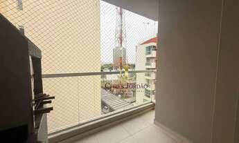 Imagem 4: Apartamento 3 quartos (1 suíte) Parque Campolim