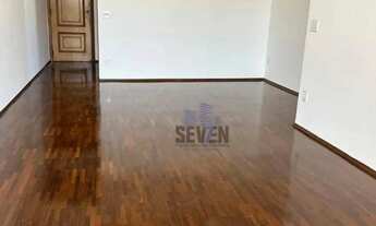 Imagem 7: Apartamento com 3 Quartos no Residencial Ebel Bauru