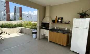 Imagem 5: Estilo Ponta Negra, 49m2, ponta negra