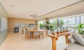 Imagem 2: Apartamento com 4 dormitórios à venda, 350 m² por R$ 4.682.647,00 - Setor Oeste - Goiânia