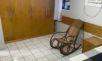 Imagem 6: Ceci- apartamento, 120m² , 3 quartos, 1 suíte , 2 vagas e lazer