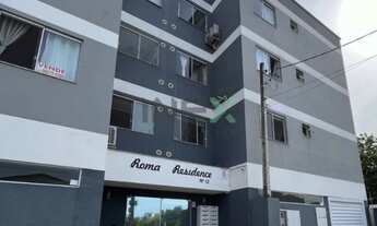 Imagem: APARTAMENTO COM VAGA COBERTA NO SANTA REGINA