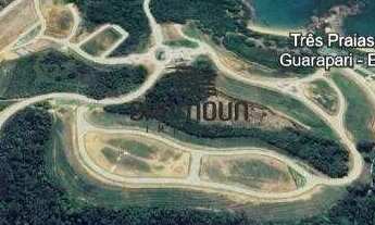 Imagem: Lote à venda, Perocão ALPHAVILLE 3 PRAIAS