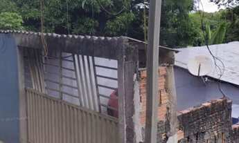 Imagem: Casa confortável