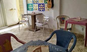 Imagem 4: Quarto pertinho do mar